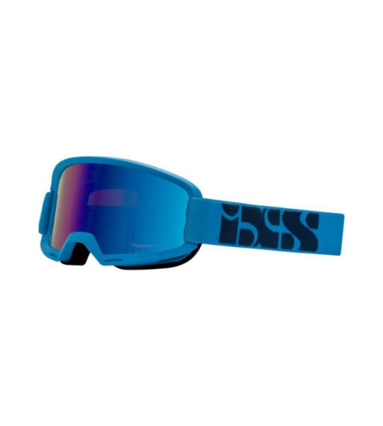 IXS Hack Goggle Racing Blue