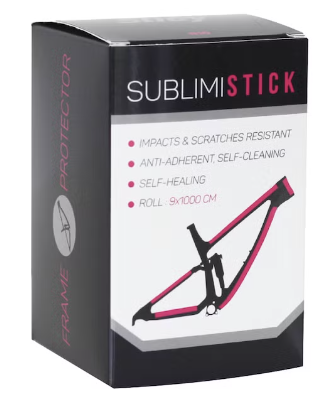 Slicy Sublimistick mat