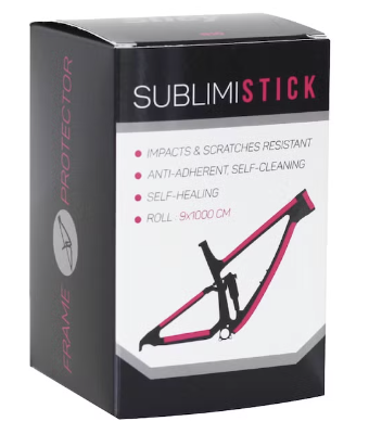 Slicy Sublimistick Glanz