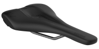 SQlab Sattel 614 Ergowave active 2.1 S-Tube 14cm