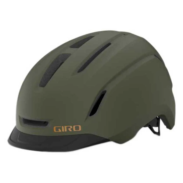 Giro Caden II MIPS Helmet matte trail green,L 59-63 M-Nr: 3602200011