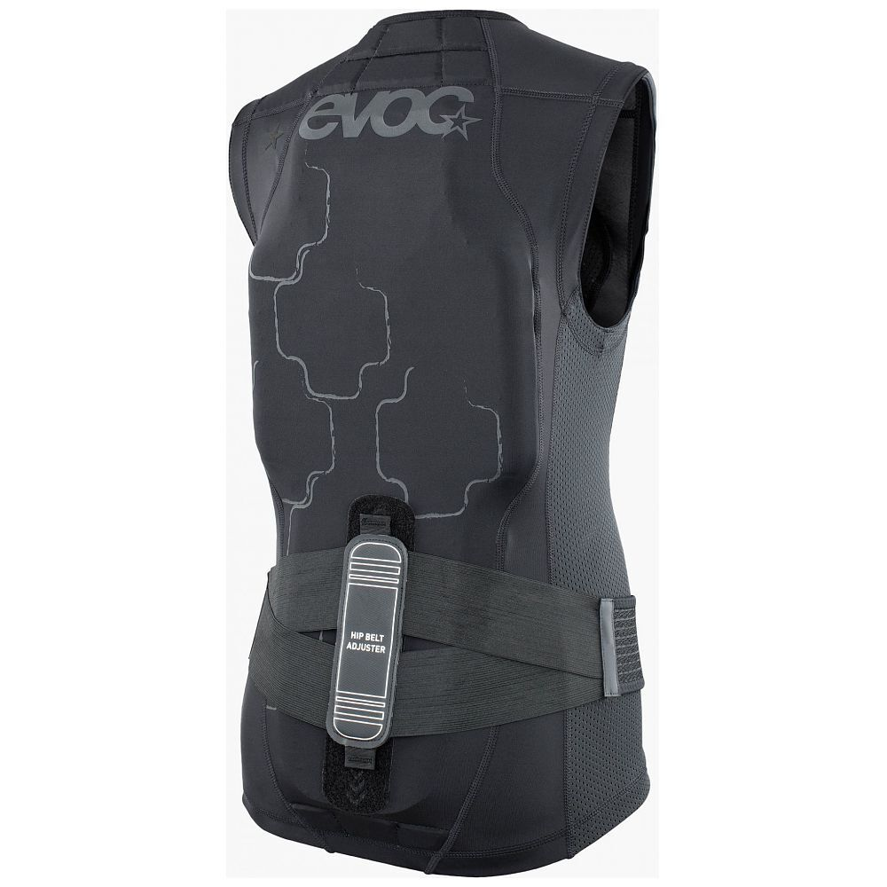 Evoc Protector Vest Lite Women black,M M-Nr: 5300140006