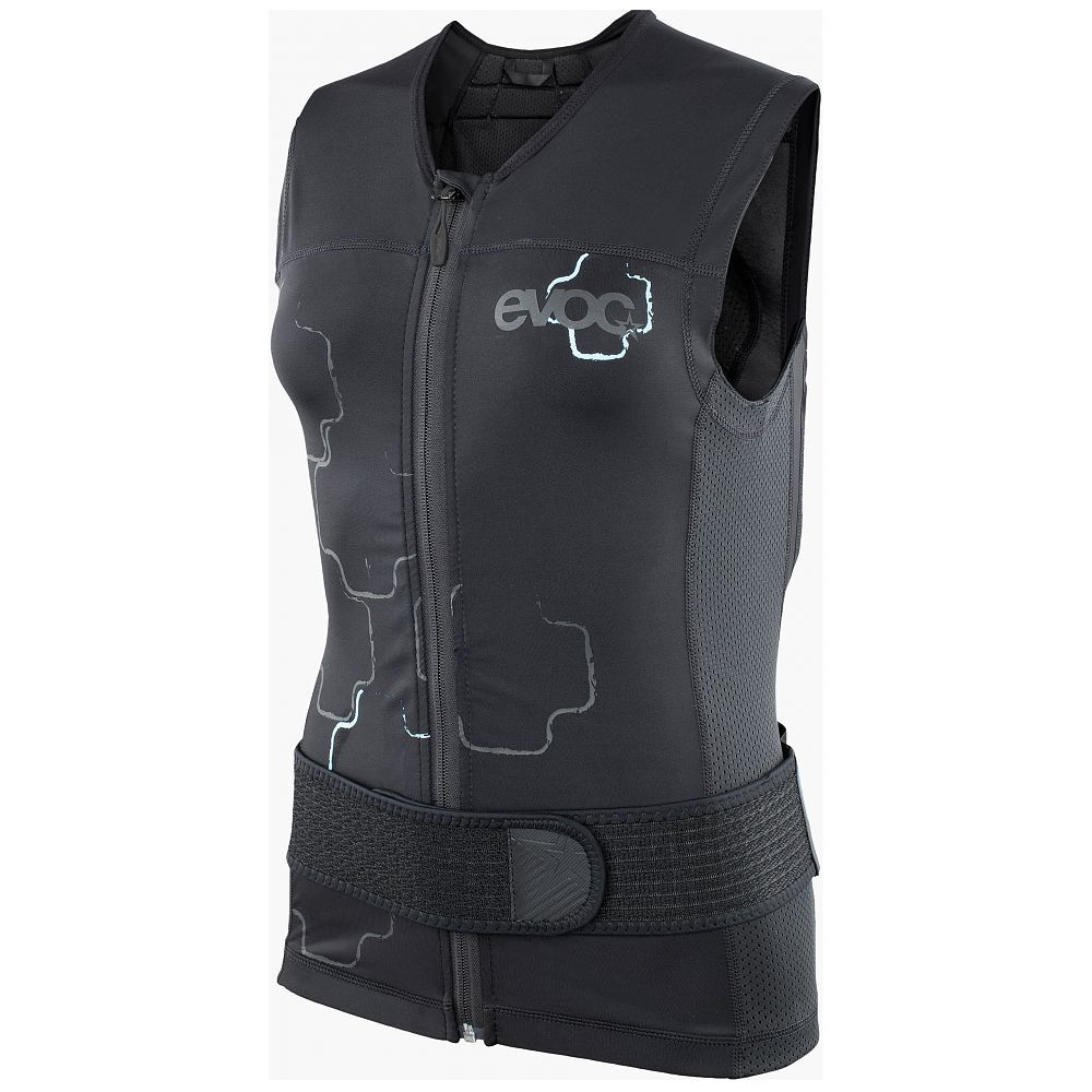 Evoc Protector Vest Lite Women black,M M-Nr: 5300140006