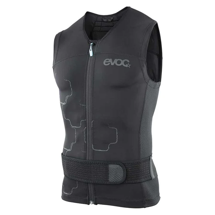 Evoc Protector Vest Lite Men black,M M-Nr: 5300140004