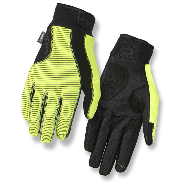 Giro Blaze 2.0 Glove highlight yellow/black,S M-Nr: 3607000065