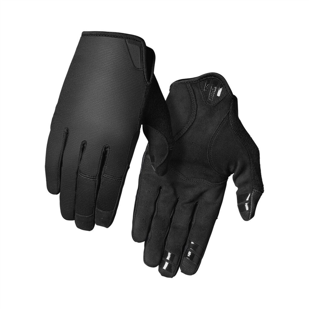 Giro DND II Glove black,L M-Nr: 3607000084