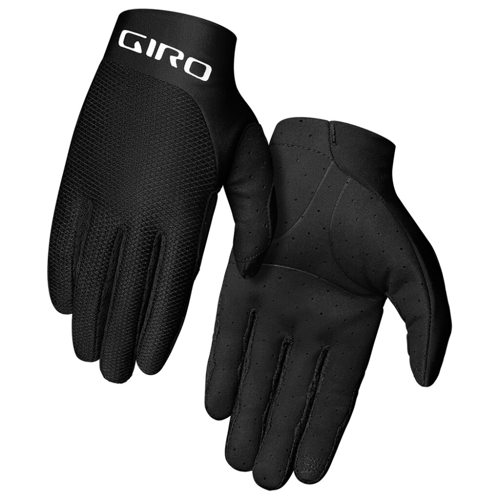 Giro Trixter Youth Glove black,L M-Nr: 3607000091
