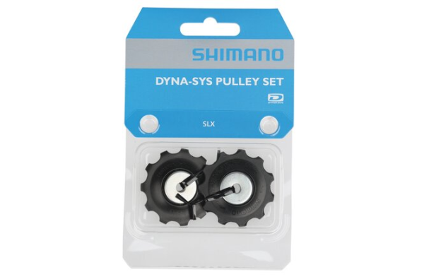 Shimano Führungs- und Spannrolle RD-M