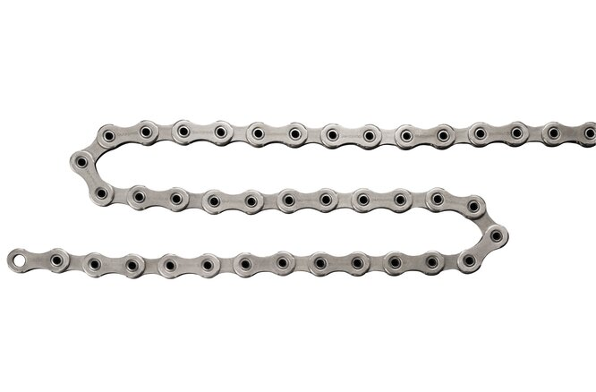 Shimano Kette CN-HG901 HG-X 11-Gang 138 Glieder Quick-Link