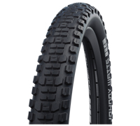 Schwalbe Velopneu 65-584 DD GreenG, 27.5x2.6 JOHNNY WATTS AX s/s ref