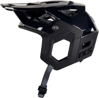 IXS Helm Trigger X Mips schwarz L (58-62cm)