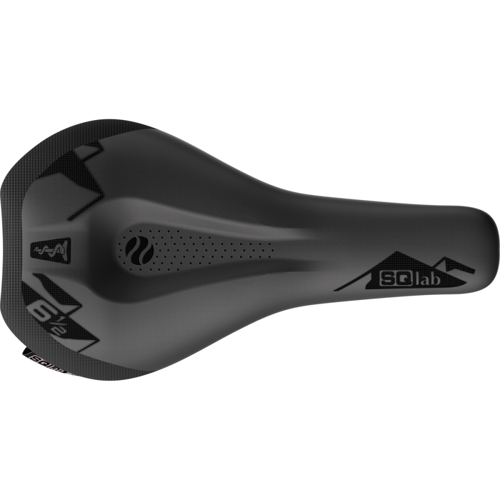 SQlab sattel 6 1/2 ergowave ox