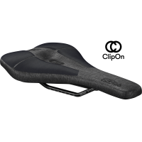 SQlab Sattel 611 ClipOn Infinergy® Ergowave active 2.1 MIG S-Tube 16cm