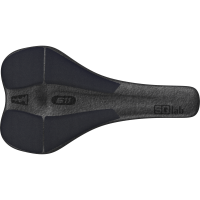 SQlab Sattel 611 ClipOn Infinergy® Ergowave active 2.1 MIG S-Tube 16cm