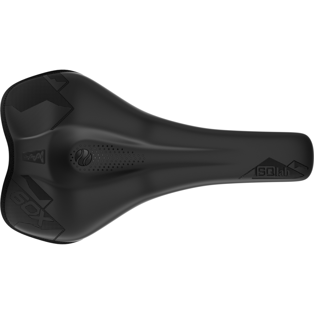 SQlab Sattel 6OX Ergowave active 2.1 14cm