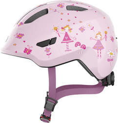 ABUS Smiley 3.0 rose princess S