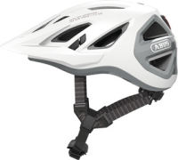ABUS Urban-I 3.0 ACE polar white M