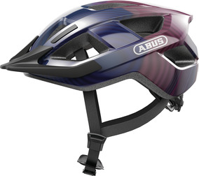 ABUS Aduro 3.0 LED purple waves S