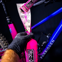 Muc-Off Bottle for Life Bundle (4pack)