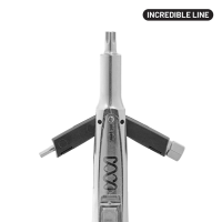 DAYSAVER IncredibleX