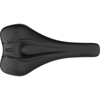 SQlab Sattel 612 Ergowave active 2.1 S-Tube 14cm