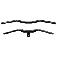 SQlab Lenker 310 Sport 2.0 Alu 31.8 - 0mm low rise