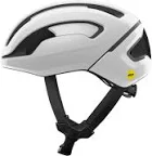 POC Omne Air MIPS, Hydrogen White, M/54-59cm