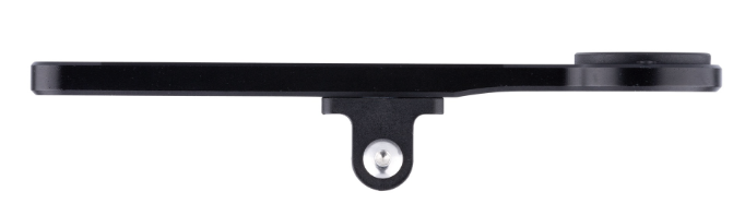 komenda Aero Mount mit Licht Halterung