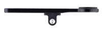 komenda Aero Mount mit Licht Halterung