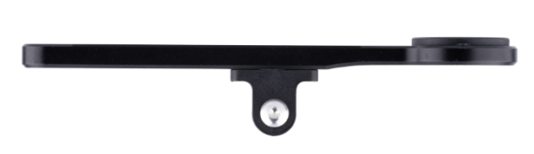 komenda Aero Mount mit Licht Halterung