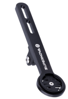 komenda Aero Mount mit Licht Halterung