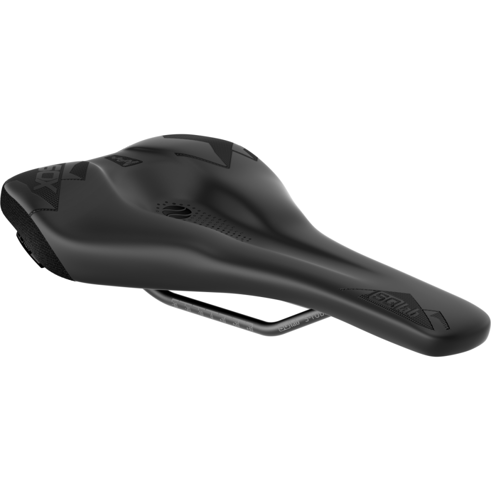 SQlab Sattel 6OX Ergowave active 2.1 15cm
