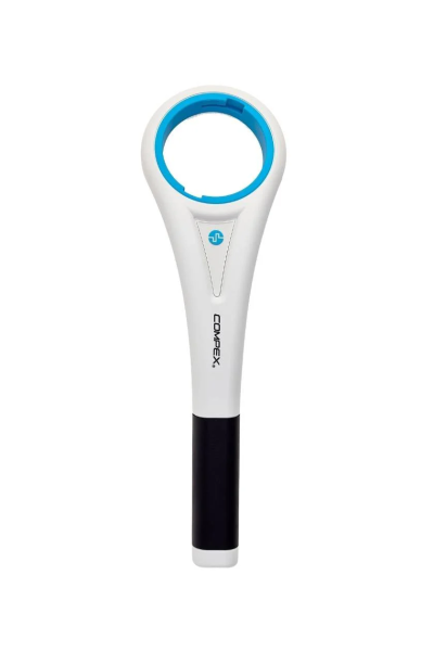 compex Compex fixx mini extension handle white