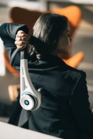 compex Compex fixx mini extension handle white