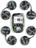 Compex Compex SP 8.0 WOD edition