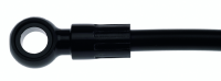 Shimano Bremsleitung SM-BH90-SBM 1700 mm schwarz