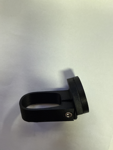 PrintAndGo Vario Halterung Megamo Pulse