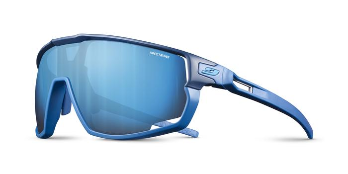 Julbo Rush Dunkelblau / Blau - Spectron 3