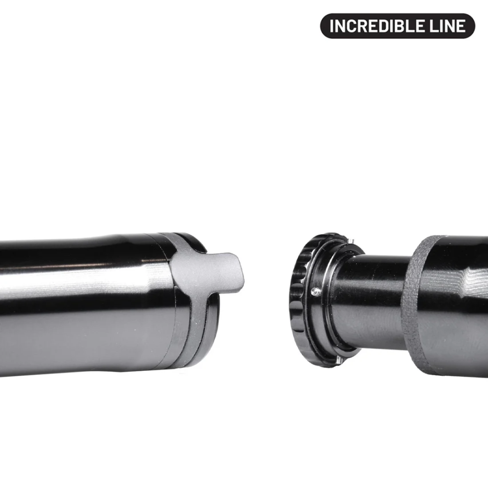 DAYSAVER DAYSAVER - Incredible Pumpe 40 HV