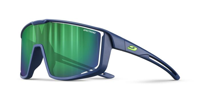 Julbo Fury S Dunkelblau - Spectron 3