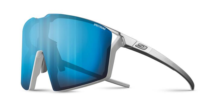 Julbo Edge Silber / Weiß - Spectron 3