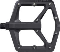 Crankbrothers Pedal Stamp 1 small schwarz Gen 2