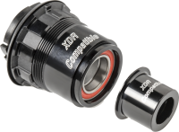 DT Swiss Road Rotor Kit XDR Alu RAT LN 142/12