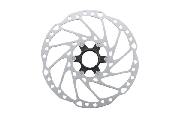 Shimano Bremsscheibe SM-RT64 203 mm Center-Lock Aussenverzahnung