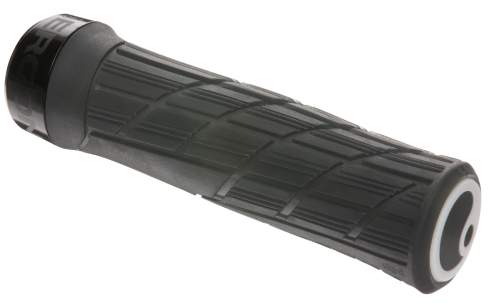 Ergon Lenkergriffe GE1 Factory frozen stealth