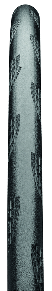 Continental Pneu Grand Prix 5000 700x25C Falt black