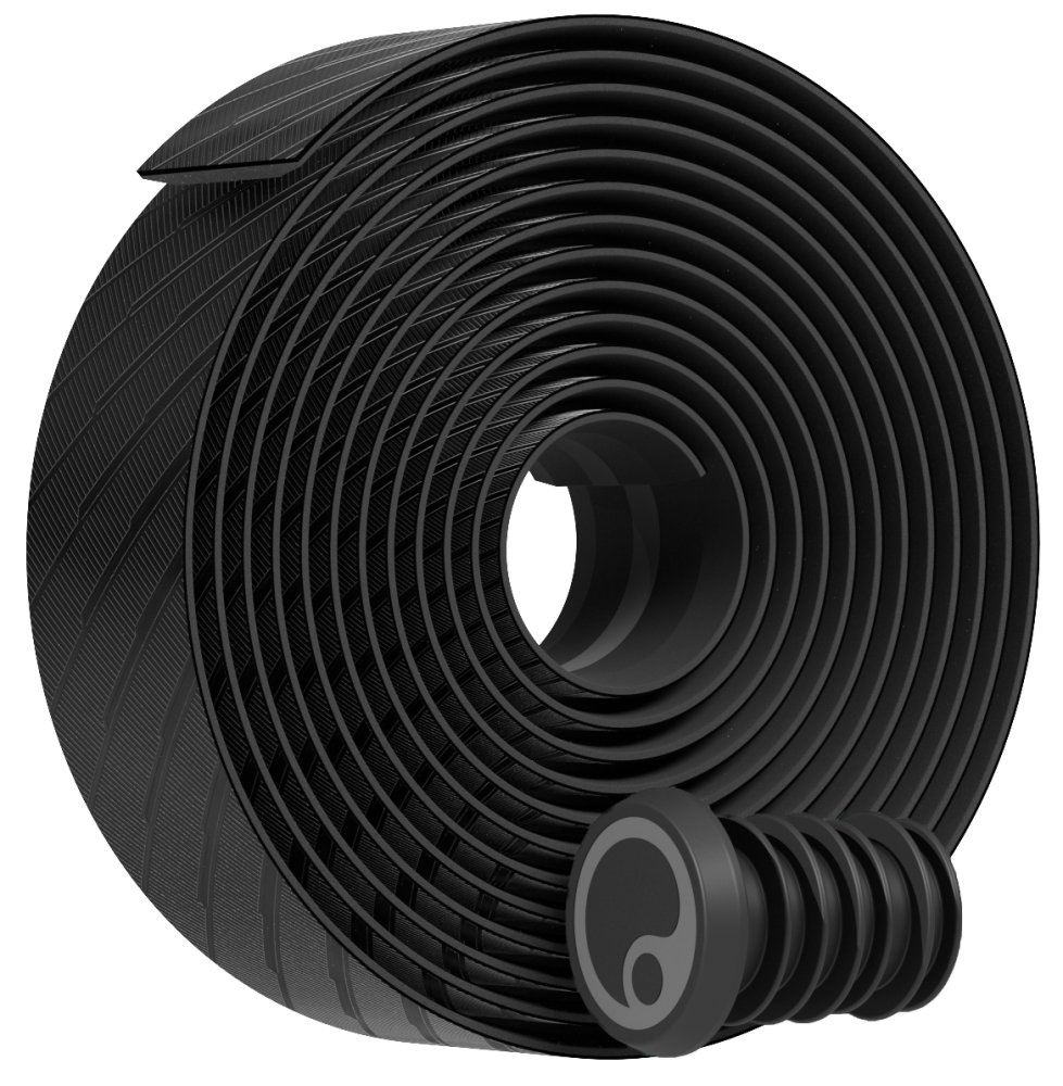 Ergon Lenkerband BT Allroad 2.5mm black