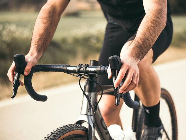 Ergon Lenkerband BT Allroad 2.5mm black