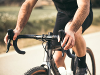 Ergon Lenkerband BT Allroad 2.5mm black