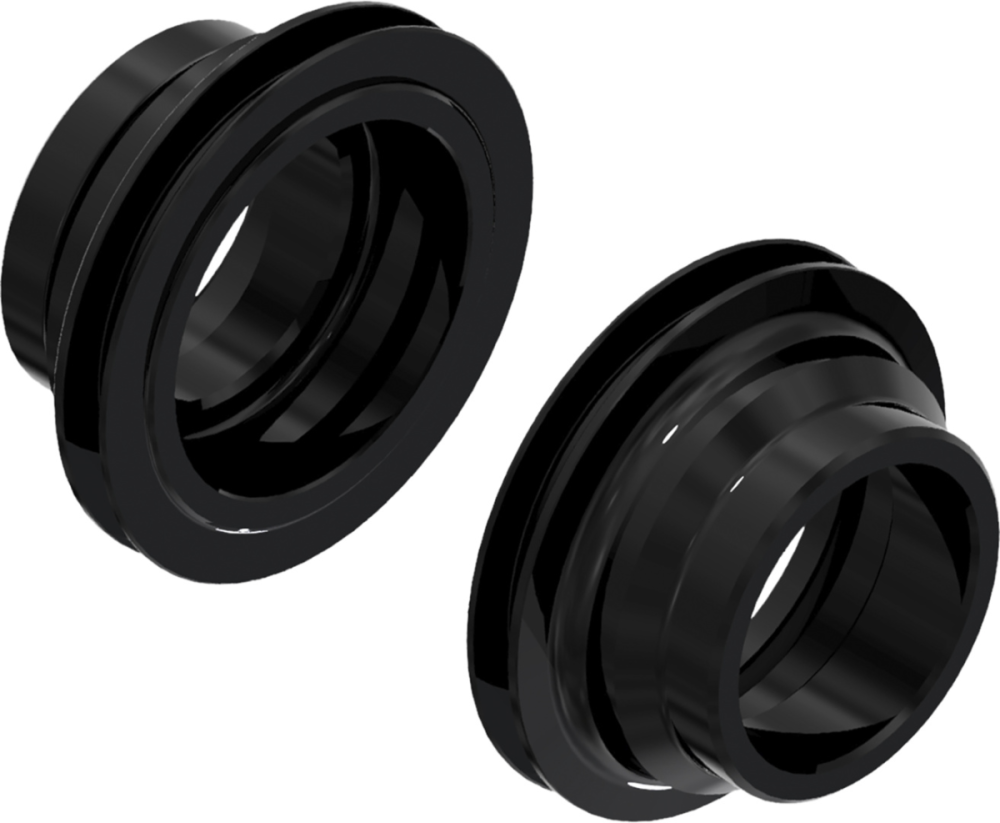 DT Swiss Road Rotor Kit XDR Alu RAT LN 142/12